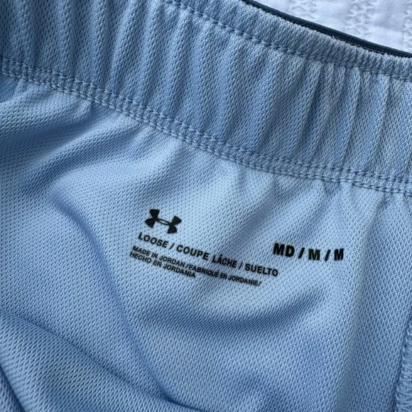 2 Pairs Under Armour Athletic Shorts size Medium - Picture 5 of 9